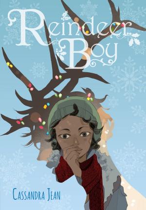 Cover of the book Reindeer Boy by Ryohgo Narita, Katsumi Enami