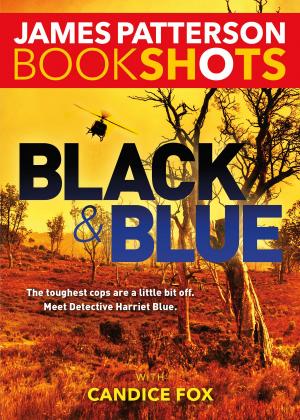Book cover of Black & Blue