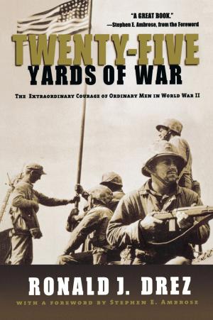 Cover of the book Twenty-Five Yards of War by Hope Edelman
