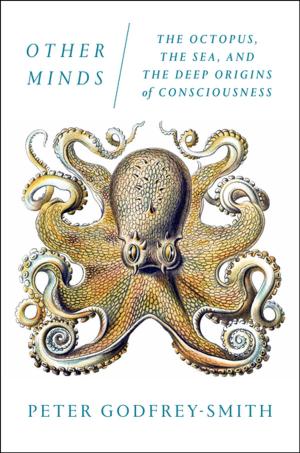 Cover of the book Other Minds by Ian Frazier