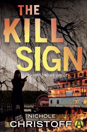 Cover of the book The Kill Sign by Jim Davis