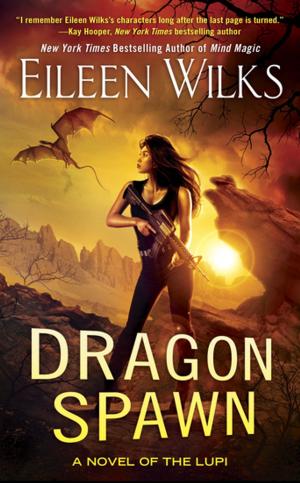Cover of the book Dragon Spawn by Tabor Evans