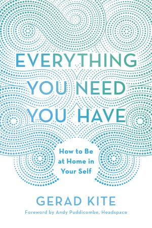 Cover of the book Everything You Need You Have by Captain Ana Donovitch