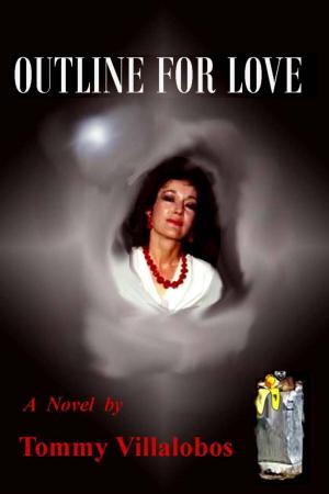 Cover of the book Outline For Love by Colm Ó Snodagh