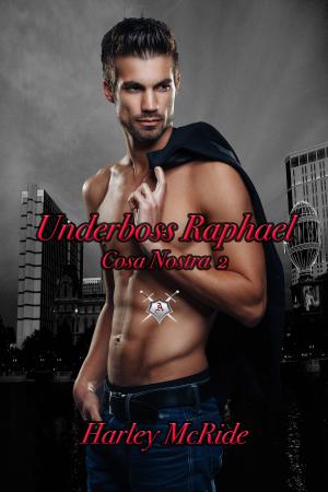 Cover of the book Underboss Raphael by Antonia Mason