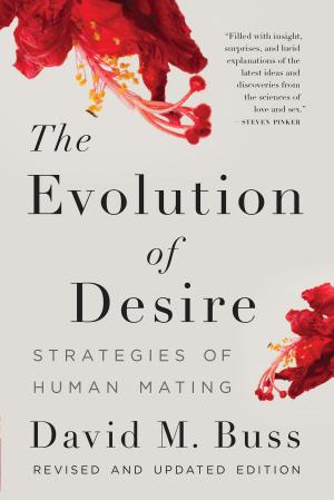 Cover of the book The Evolution of Desire by Peter Nelson