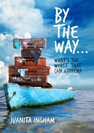Cover of the book By the Way by Scott D. Gottschalk