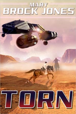 Cover of the book Torn by Emmy Gatrell