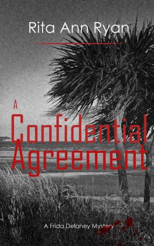 Book cover of A CONFIDENTIAL AGREEMENT