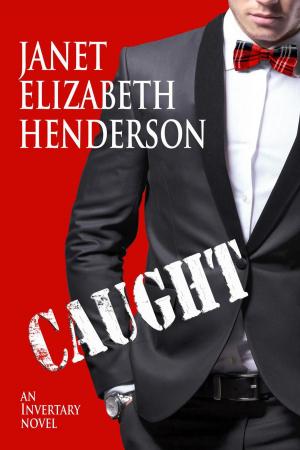 Cover of the book Caught by Holly Hall