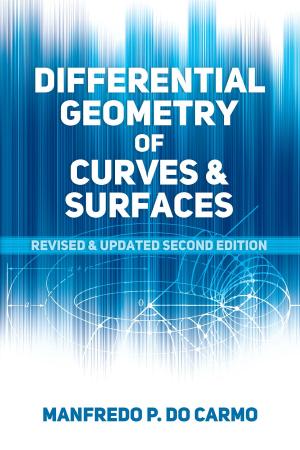 Cover of the book Differential Geometry of Curves and Surfaces by Howard J. Wilcox, Lawrence W. Lamm