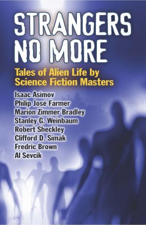 Cover of the book Strangers No More by Derek Paterson
