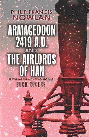 bigCover of the book Armageddon--2419 A.D. and The Airlords of Han by 