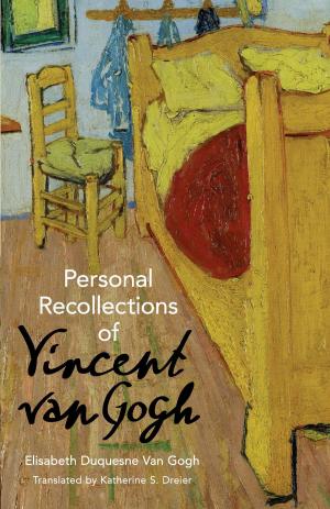 Cover of the book Personal Recollections of Vincent Van Gogh by Cennino Cennini