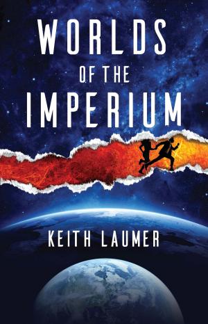 Cover of the book Worlds of the Imperium by David S. Touretzky