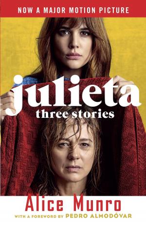 bigCover of the book Julieta (Movie Tie-in Edition) by 