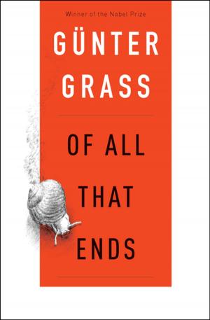 Cover of Of All That Ends