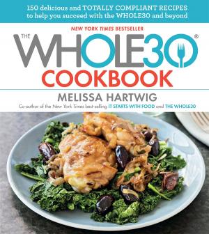 bigCover of the book The Whole30 Cookbook by 