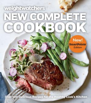 Cover of the book Weight Watchers New Complete Cookbook, SmartPoints™ Edition by James Lovell, Jeffrey Kluger