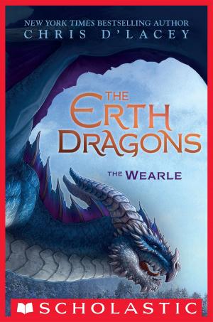 Cover of the book The Wearle (The Erth Dragons #1) by Michael Petranek