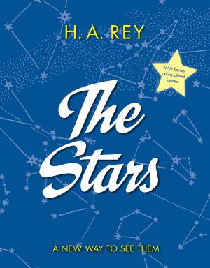 Cover of the book The Stars by Betty Crocker
