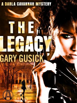 Cover of the book The Legacy by Reggie Nadelson