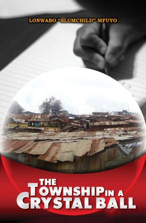 Cover of The Township In A Crystal Ball