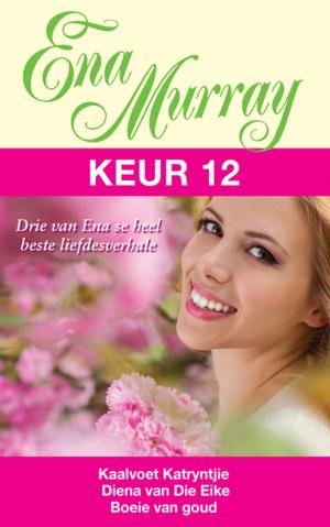 Book cover of Ena Murray Keur 12