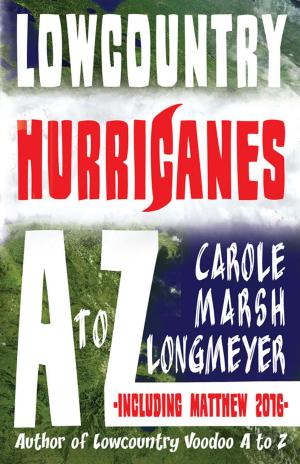 Cover of the book Lowcountry Hurricanes A to Z by Louis Pakiser, Kaye M. Shedlock