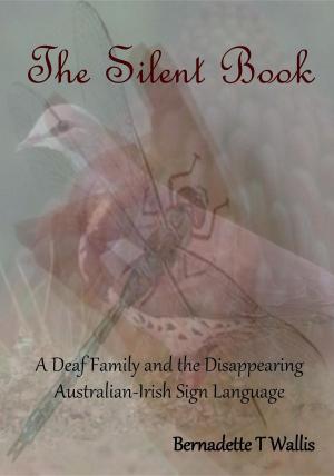 Cover of The Silent Book
