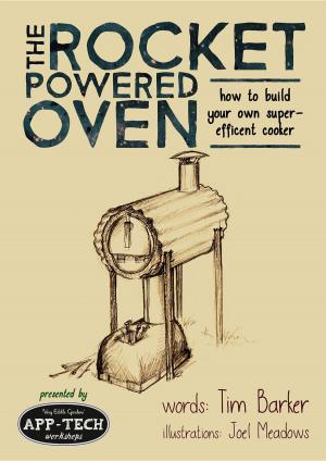 Cover of The Rocket Powered Oven