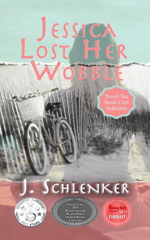 Cover of the book Jessica Lost Her Wobble by Ann-Marie King