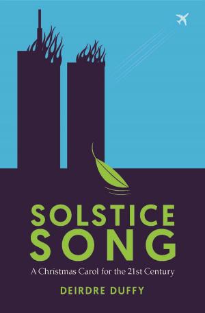 Book cover of Solstice Song
