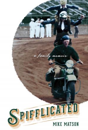 Cover of the book Spifflicated by Gerald DiPego