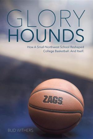 Book cover of Glory Hounds