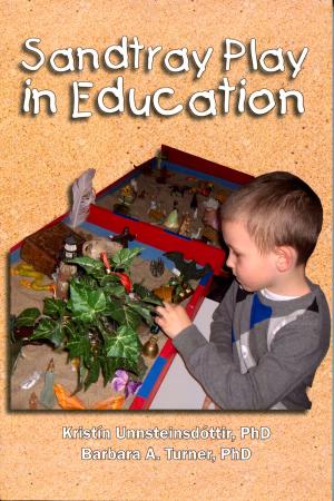 Book cover of Sandtray Play in Education