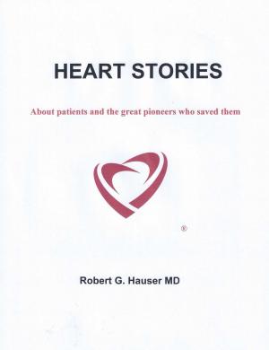 Cover of the book Heart Stories by Guy Finley