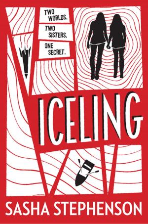 Cover of the book Iceling by Royce Buckingham