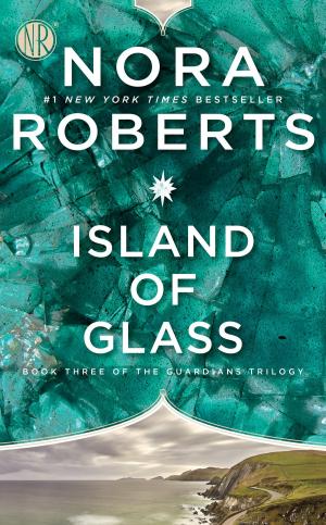 Cover of the book Island of Glass by Sarah Rose