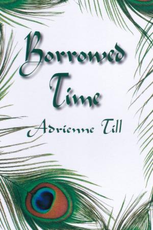 Cover of the book Borrowed Time by Jennie Lindon