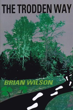 Book cover of The Trodden Way