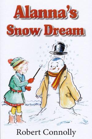 Cover of the book Alanna's Snow Dream by Nader N. Chokr