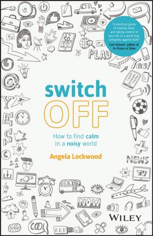 Cover of the book Switch Off by Andrzej M. Trzynadlowski