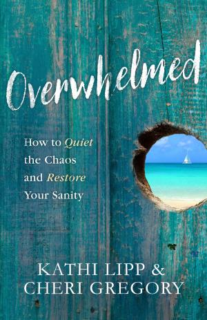 Cover of the book Overwhelmed by Montell Jordan