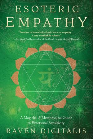 Cover of the book Esoteric Empathy by Melanie Barnum