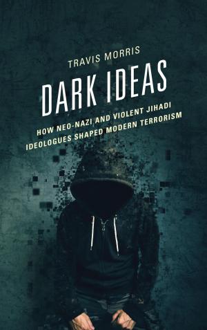 Book cover of Dark Ideas