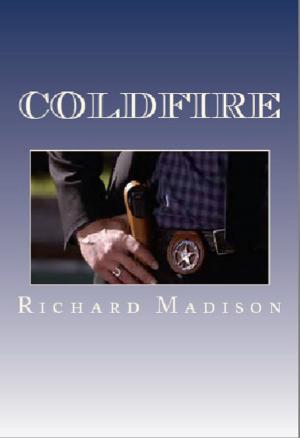 Cover of the book Coldfire by Betty Sullivan La Pierre