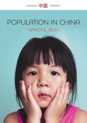 Book cover of Population in China