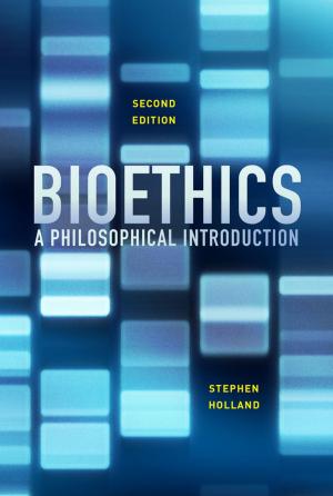 Cover of the book Bioethics by Christian Poellabauer, Waltenegus Dargie