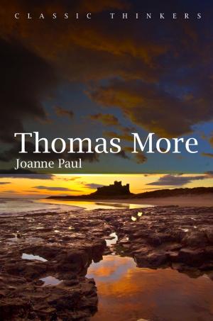 Cover of the book Thomas More by Ian Ford